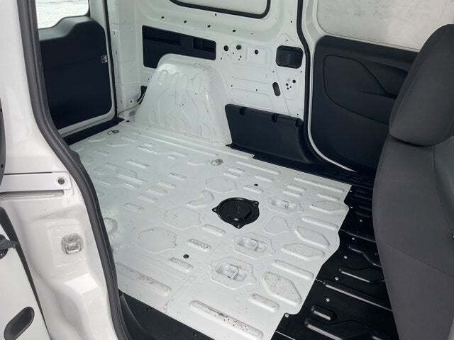 2022 RAM ProMaster City