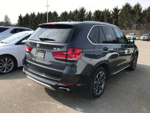 2016 BMW X5 for sale at Bankruptcy Auto Loans Now in Flint MI