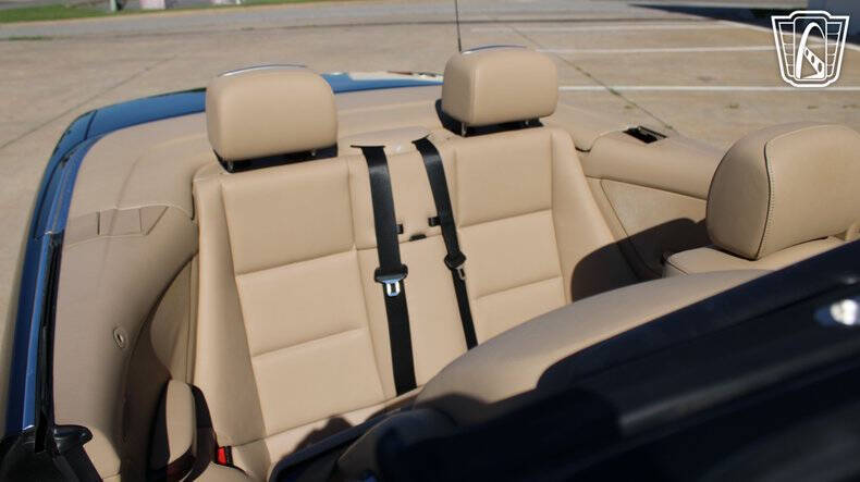 2001 BMW 3 Series 325Ci