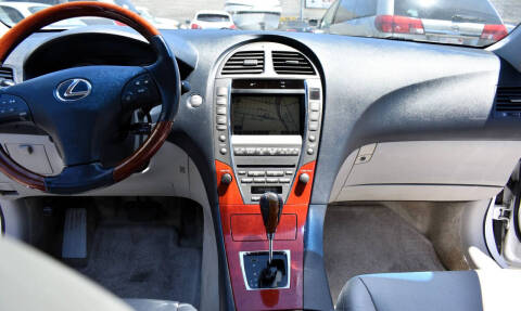 2008 Lexus ES 350
