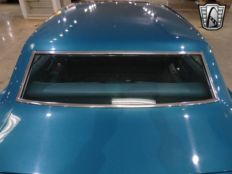 1967 Cadillac DeVille