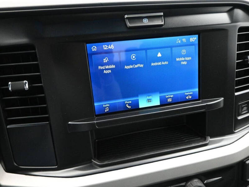 2026 Ford F-250 Super Duty