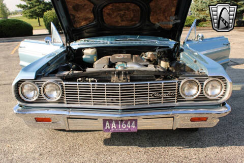 1964 Chevrolet Impala