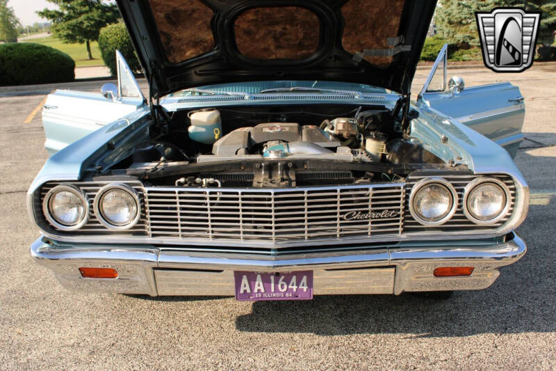 1964 Chevrolet Impala