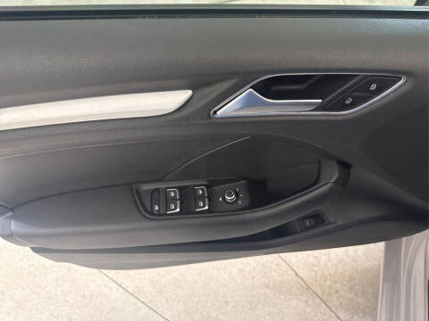 2016 Audi A3 1.8T Premium
