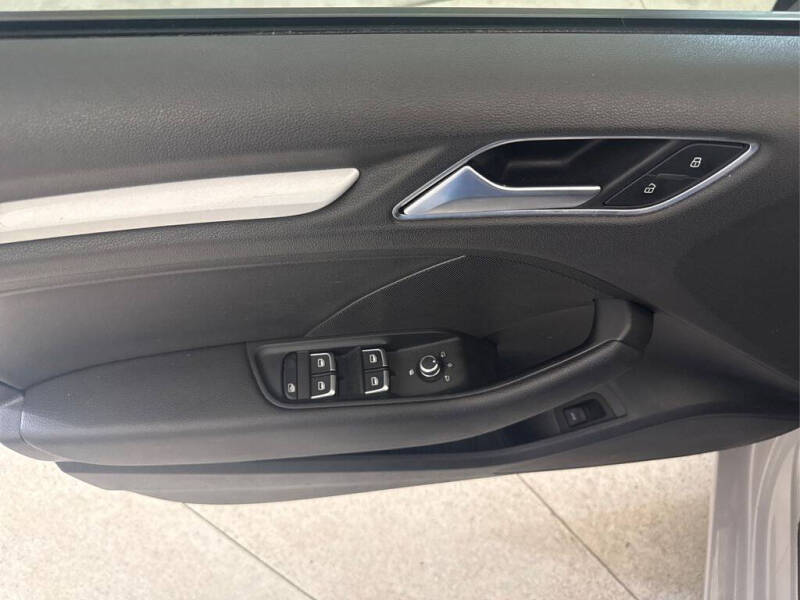 2016 Audi A3 1.8T Premium