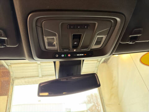 2022 GMC Sierra 1500 Limited