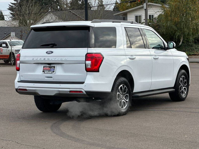2024 Ford Expedition XLT