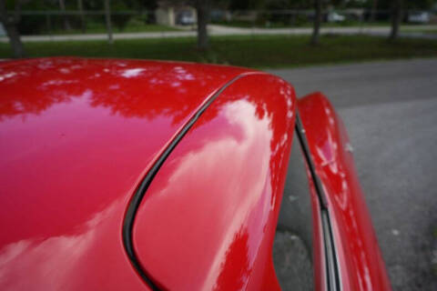 1963 Chevrolet Corvette