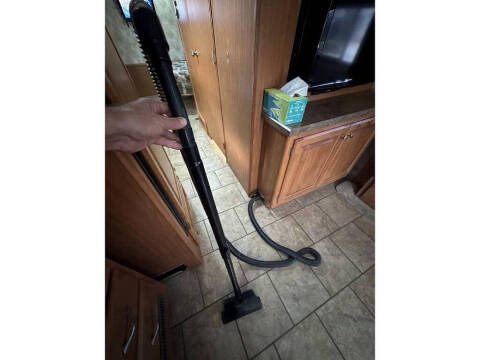 2009 Freightliner MC Chassis