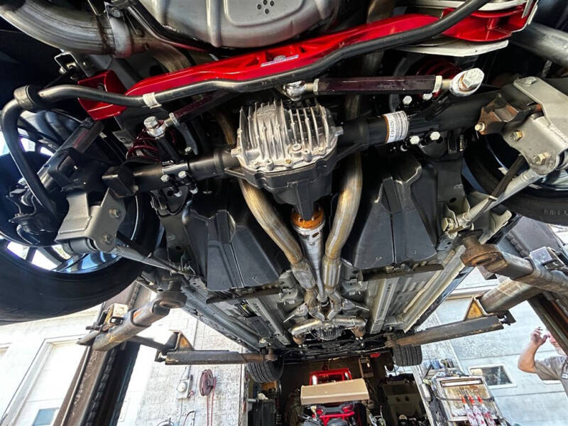 2014 Ford Mustang GT Premium