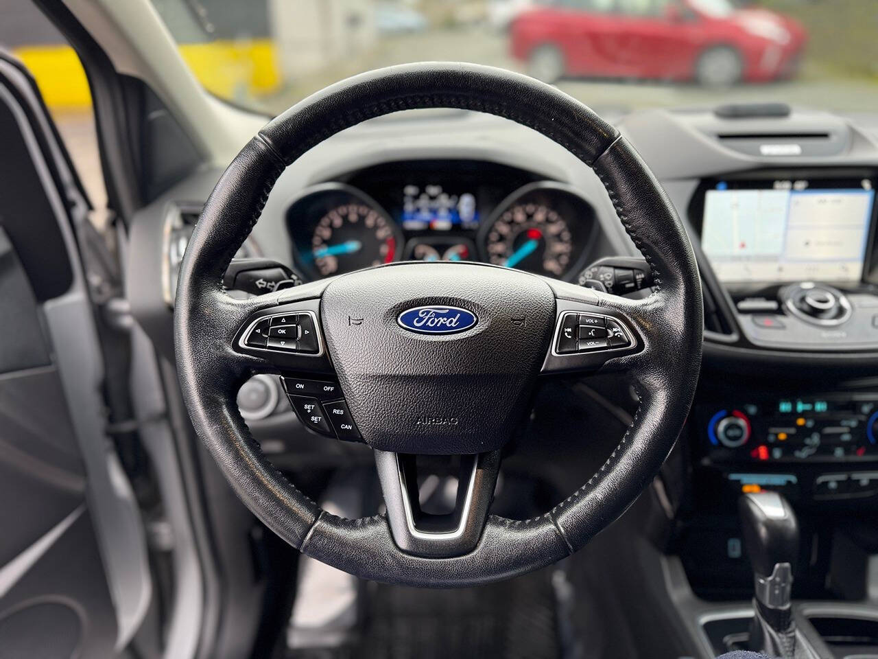 2017 Ford Escape for sale at Premium Spec Auto in Seattle, WA