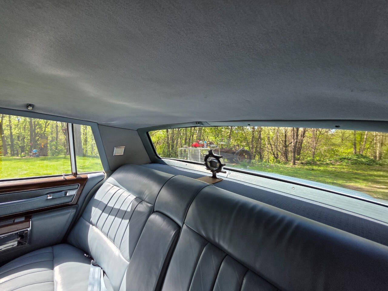1978 Cadillac DeVille 141