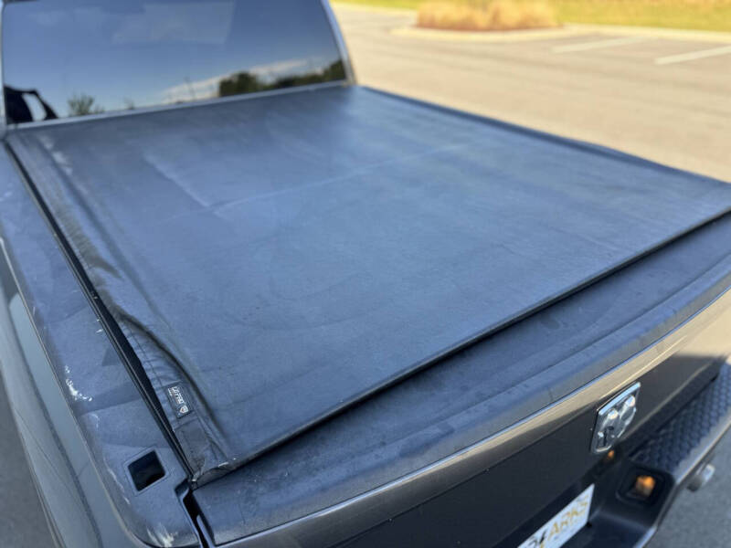 2014 RAM 1500 Express