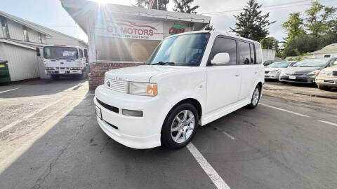 2006 Scion xB