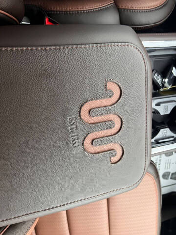 2026 Ford F-250 Super Duty