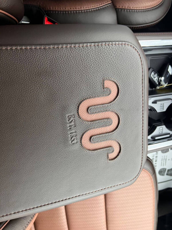 2026 Ford F-250 Super Duty