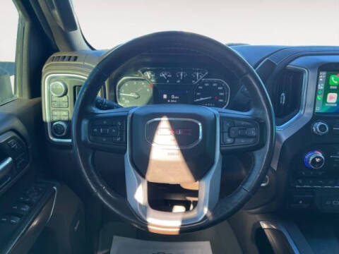 2021 GMC Sierra 2500HD