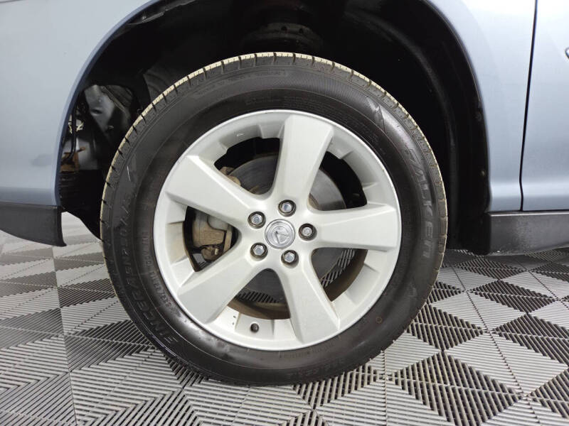 2004 Lexus RX 330