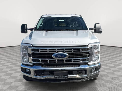 2025 Ford F-350 Super Duty