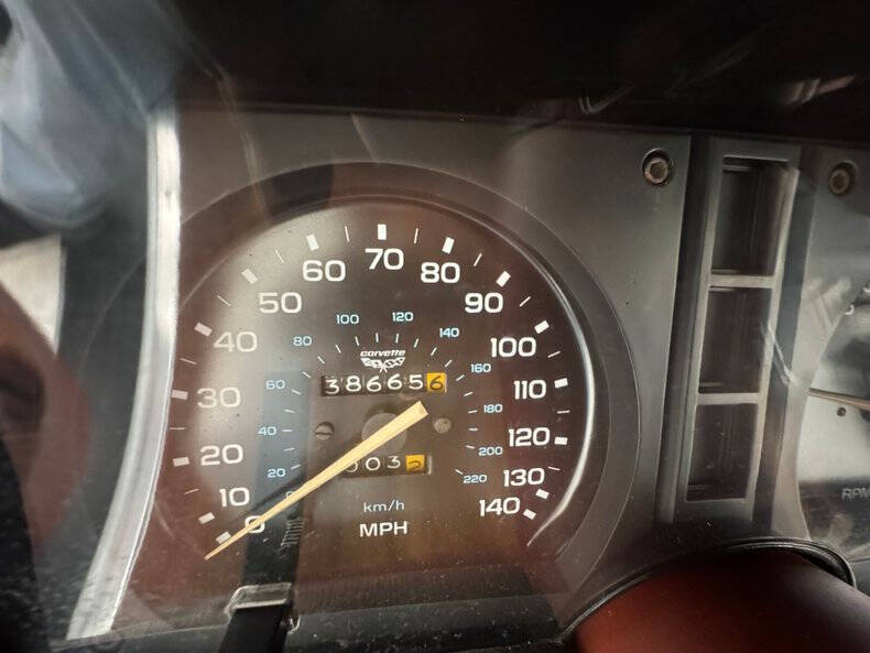 1978 Chevrolet Corvette