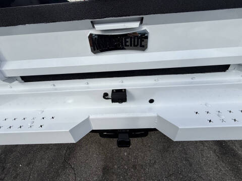 2018 Ford F-350 Super Duty XL