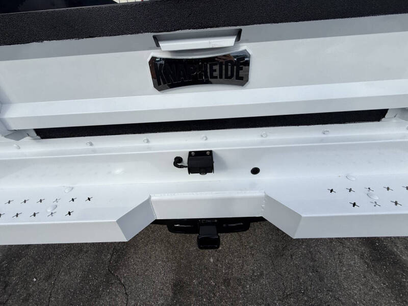 2018 Ford F-350 Super Duty XL