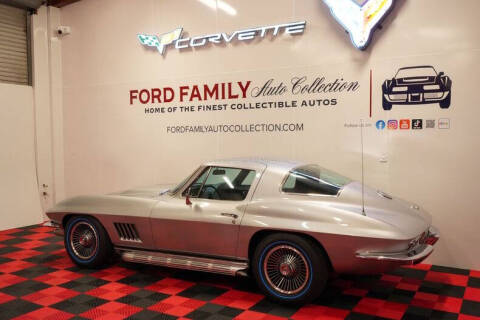 1967 Chevrolet Corvette