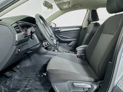 2021 Volkswagen Jetta