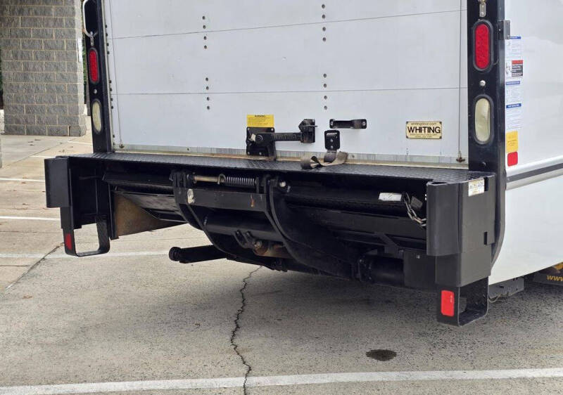 2019 Chevrolet Express 3500