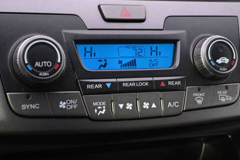 2011 Honda Odyssey EX