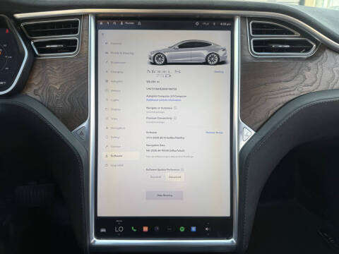 2017 Tesla Model S 75D
