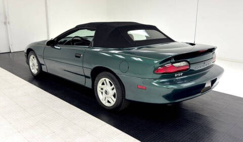 1994 Chevrolet Camaro