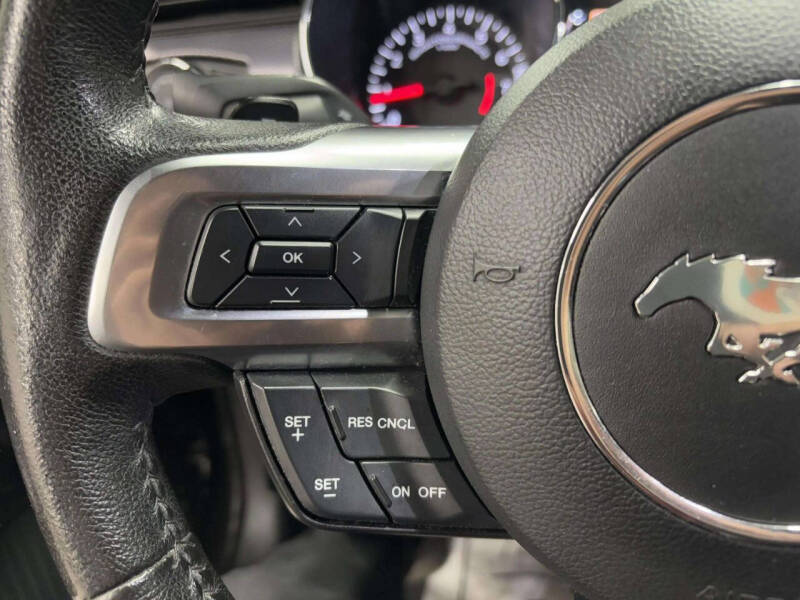 2015 Ford Mustang GT