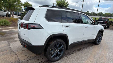 2026 Jeep Cherokee 85th Anniversary Edition