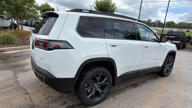 2026 Jeep Cherokee 85th Anniversary Edition