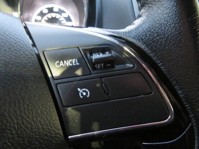 2023 Mitsubishi Outlander Sport SE