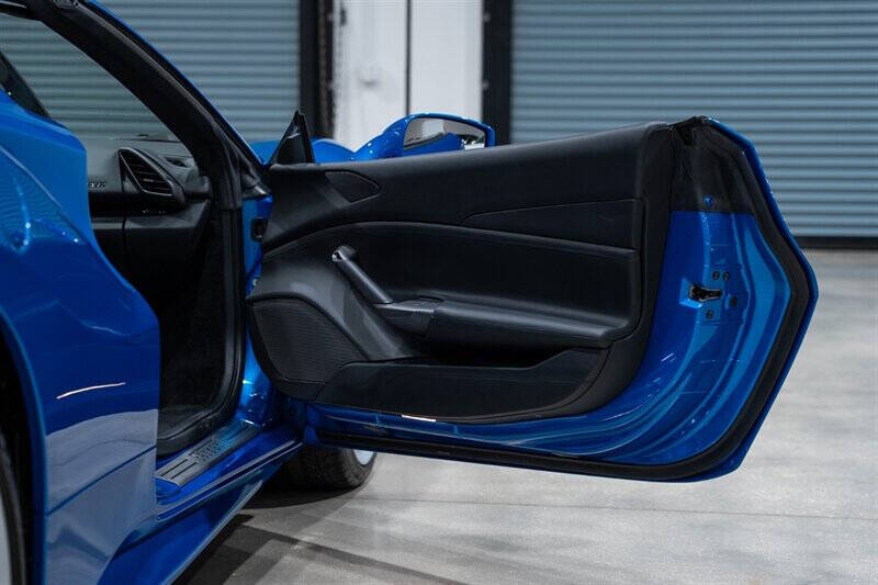 2018 Ferrari 488 Spider