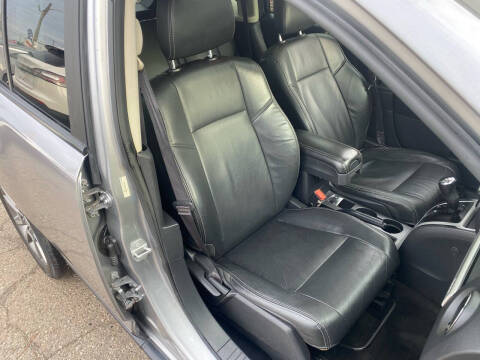 2017 Jeep Compass High Altitude