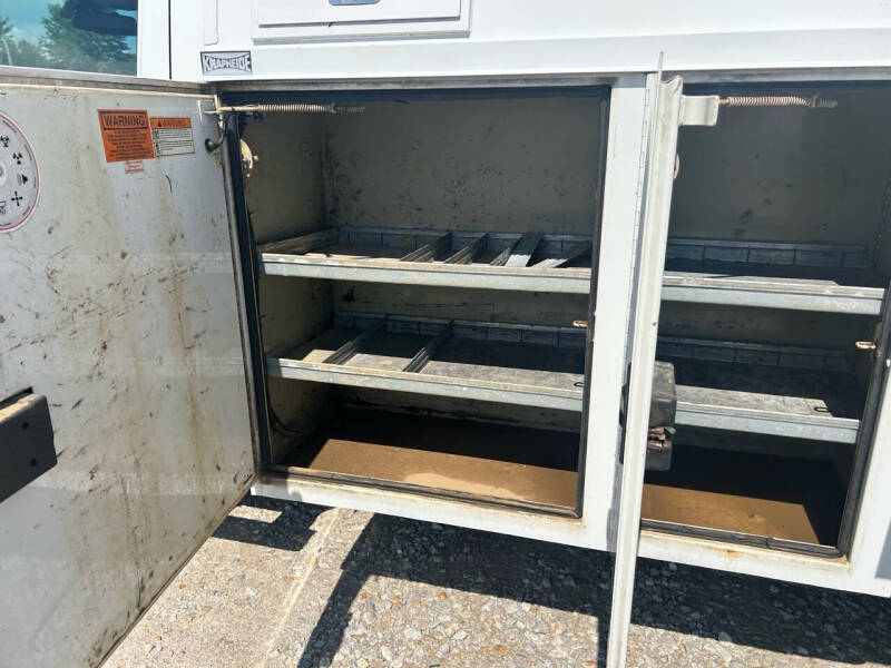 2015 RAM 5500 Heavy Duty Cummins