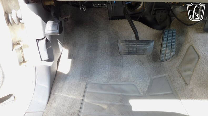 1997 Chevrolet C/K 1500 Series