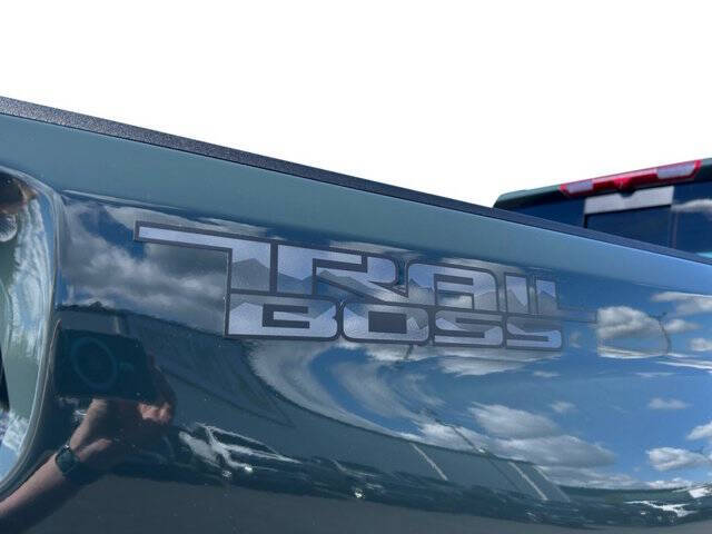 2026 Chevrolet Silverado 3500HD