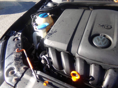 2013 Volkswagen Jetta SE PZEV