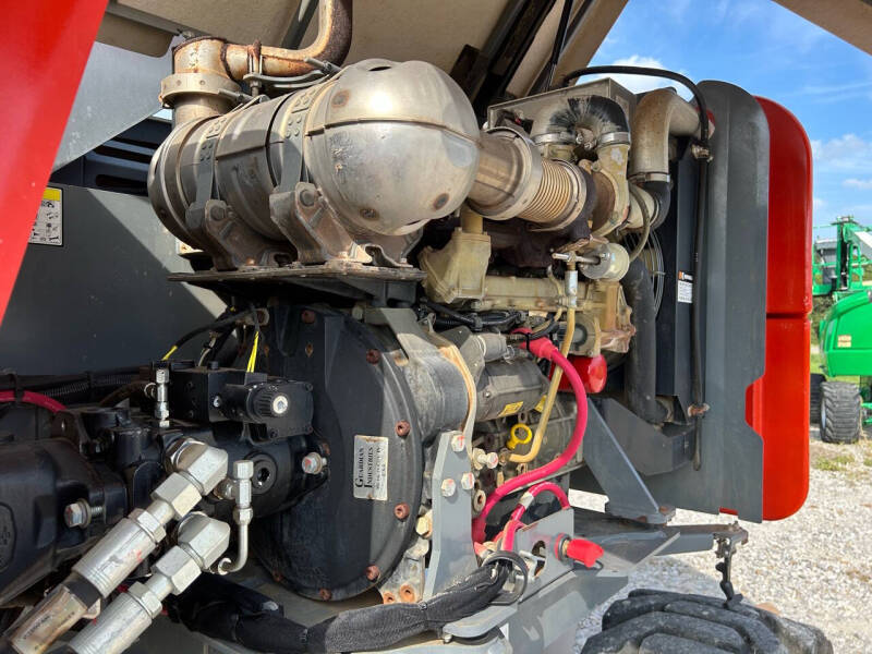 2016 Skyjack 86' Manlift