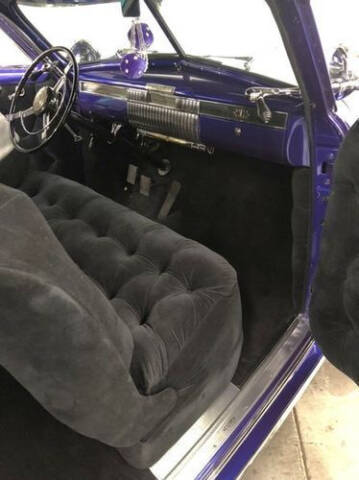 1940 Cadillac DeVille