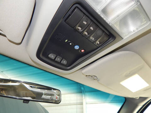 2005 Chevrolet Uplander LT