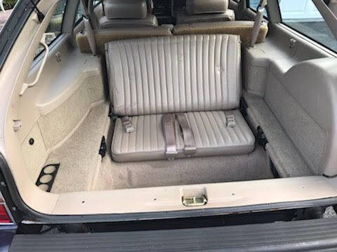1995 Buick Century Special