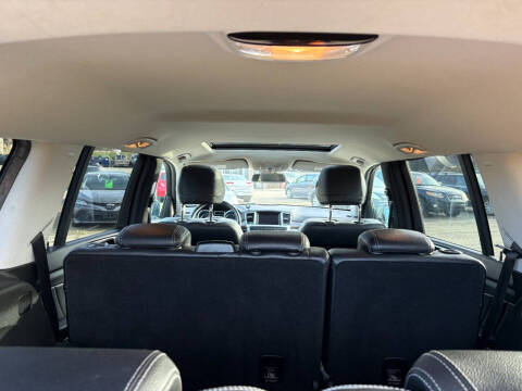 2013 Mercedes-Benz GL-Class GL 450 4MATIC