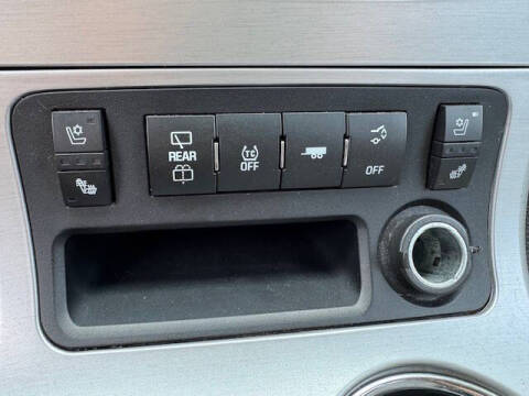 2012 GMC Acadia SLT-2