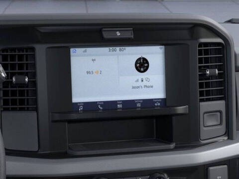 2025 Ford F-350 Super Duty XLT